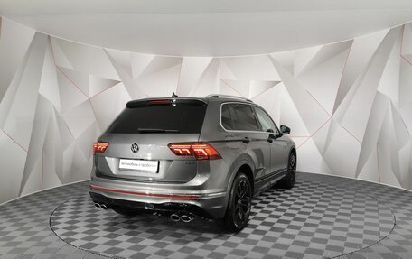 Volkswagen Tiguan II, 2021 год, 3 265 150 рублей, 2 фотография
