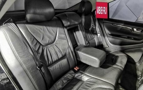 Volvo S60 III, 2008 год, 565 000 рублей, 16 фотография