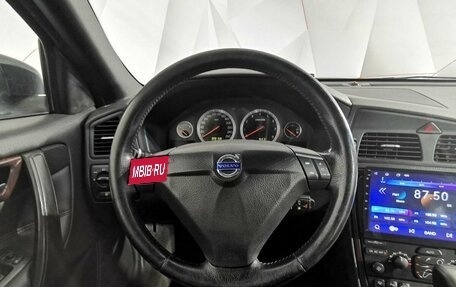 Volvo S60 III, 2008 год, 565 000 рублей, 19 фотография