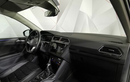 Volkswagen Tiguan II, 2021 год, 3 265 150 рублей, 9 фотография