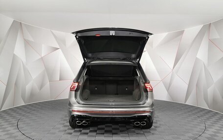 Volkswagen Tiguan II, 2021 год, 3 265 150 рублей, 19 фотография