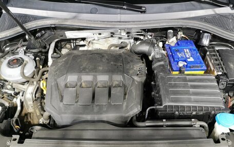 Volkswagen Tiguan II, 2021 год, 3 265 150 рублей, 18 фотография
