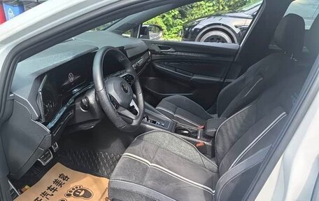 Volkswagen Golf VIII, 2022 год, 1 640 000 рублей, 9 фотография