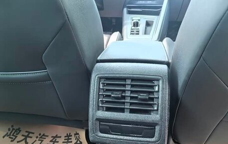Volkswagen Golf VIII, 2022 год, 1 640 000 рублей, 15 фотография