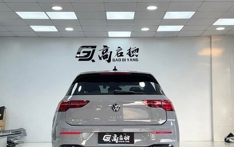 Volkswagen Golf VIII, 2021 год, 1 600 000 рублей, 5 фотография