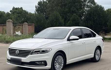 Volkswagen Lavida, 2022 год, 1 670 000 рублей, 1 фотография