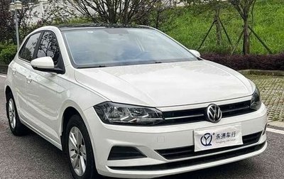 Volkswagen Polo, 2021 год, 1 320 000 рублей, 1 фотография