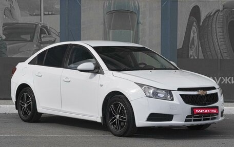 Chevrolet Cruze II, 2011 год, 719 000 рублей, 1 фотография