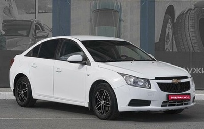 Chevrolet Cruze II, 2011 год, 719 000 рублей, 1 фотография