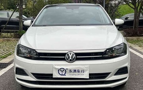 Volkswagen Polo, 2021 год, 1 320 000 рублей, 2 фотография