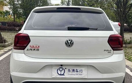 Volkswagen Polo, 2021 год, 1 320 000 рублей, 6 фотография