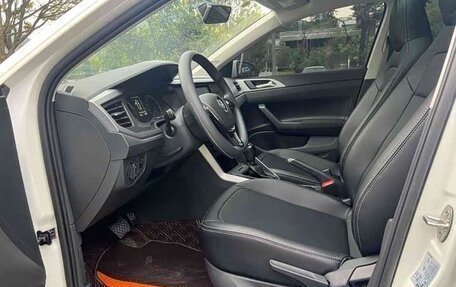 Volkswagen Polo, 2021 год, 1 320 000 рублей, 9 фотография