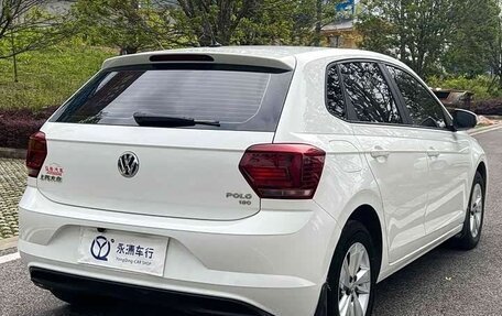 Volkswagen Polo, 2021 год, 1 320 000 рублей, 7 фотография