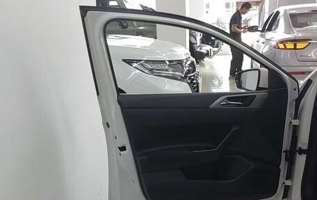 Volkswagen Polo, 2021 год, 1 320 000 рублей, 8 фотография