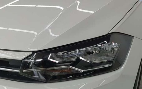 Volkswagen Polo, 2021 год, 1 320 000 рублей, 4 фотография