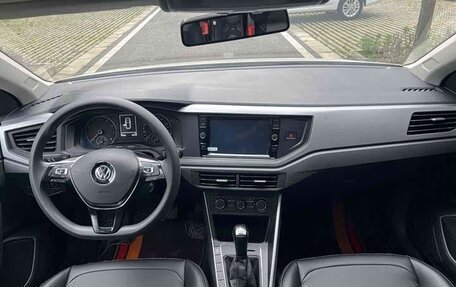 Volkswagen Polo, 2021 год, 1 320 000 рублей, 10 фотография