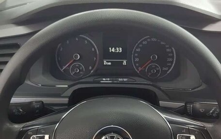 Volkswagen Polo, 2021 год, 1 320 000 рублей, 11 фотография