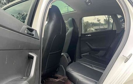 Volkswagen Polo, 2021 год, 1 320 000 рублей, 14 фотография