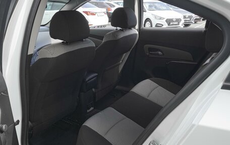 Chevrolet Cruze II, 2011 год, 719 000 рублей, 11 фотография