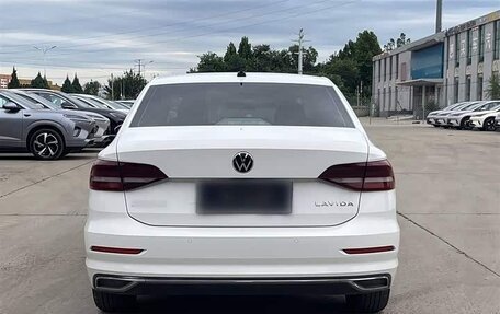 Volkswagen Lavida, 2022 год, 1 670 000 рублей, 4 фотография