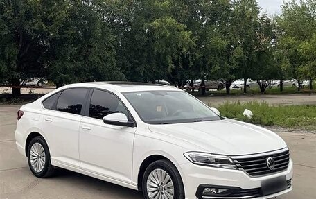 Volkswagen Lavida, 2022 год, 1 670 000 рублей, 3 фотография