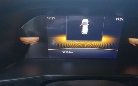 Volkswagen Lavida, 2022 год, 1 670 000 рублей, 9 фотография