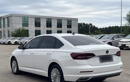 Volkswagen Lavida, 2022 год, 1 670 000 рублей, 5 фотография