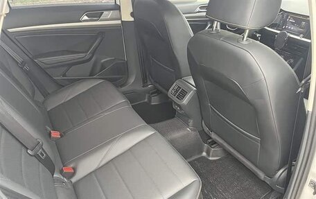 Volkswagen Lavida, 2022 год, 1 670 000 рублей, 10 фотография