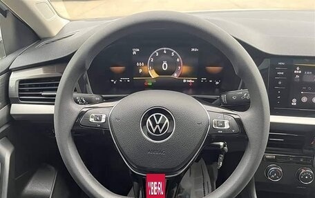 Volkswagen Lavida, 2022 год, 1 670 000 рублей, 12 фотография