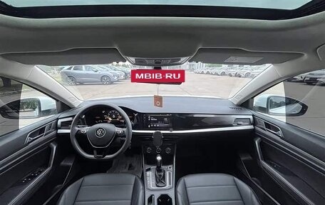 Volkswagen Lavida, 2022 год, 1 670 000 рублей, 11 фотография