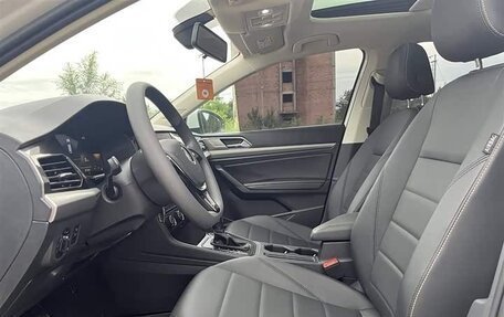 Volkswagen Lavida, 2022 год, 1 670 000 рублей, 14 фотография