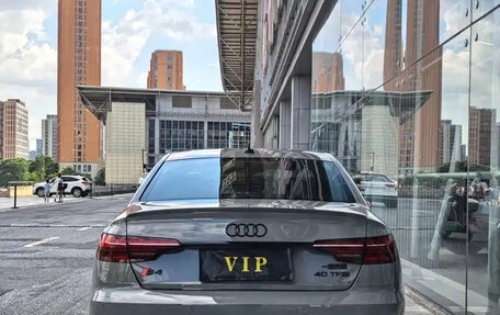 Audi S4, 2022 год, 2 200 000 рублей, 2 фотография