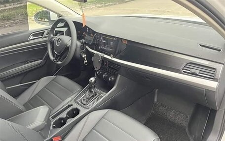 Volkswagen Lavida, 2022 год, 1 670 000 рублей, 16 фотография