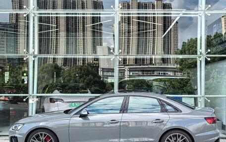 Audi S4, 2022 год, 2 200 000 рублей, 4 фотография