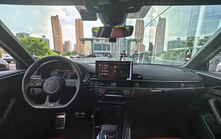 Audi S4, 2022 год, 2 200 000 рублей, 9 фотография