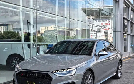 Audi S4, 2022 год, 2 200 000 рублей, 8 фотография