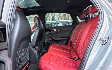 Audi S4, 2022 год, 2 200 000 рублей, 7 фотография