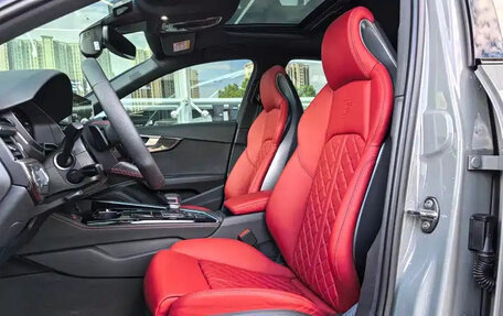 Audi S4, 2022 год, 2 200 000 рублей, 5 фотография