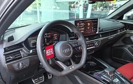 Audi S4, 2022 год, 2 200 000 рублей, 6 фотография