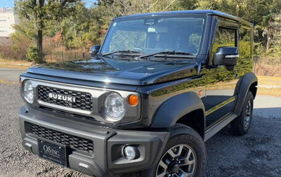 Suzuki Jimny, 2021 год, 1 710 000 рублей, 1 фотография