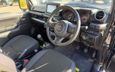 Suzuki Jimny, 2021 год, 1 710 000 рублей, 5 фотография