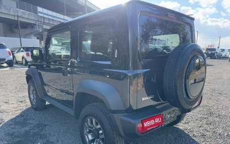 Suzuki Jimny, 2021 год, 1 710 000 рублей, 3 фотография