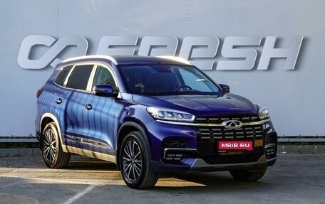 Chery Tiggo 8 I, 2023 год, 2 050 000 рублей, 1 фотография