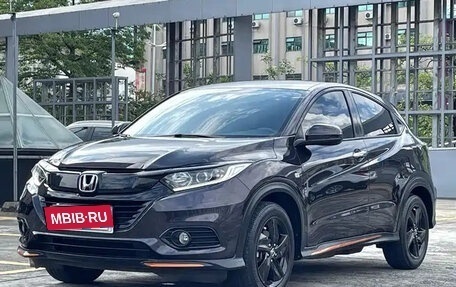 Honda Vezel, 2022 год, 1 203 555 рублей, 1 фотография