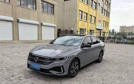 Volkswagen Lavida, 2023 год, 2 010 000 рублей, 1 фотография