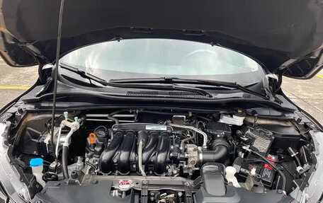 Honda Vezel, 2022 год, 1 203 555 рублей, 7 фотография