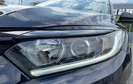 Honda Vezel, 2022 год, 1 203 555 рублей, 8 фотография