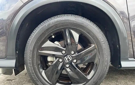 Honda Vezel, 2022 год, 1 203 555 рублей, 11 фотография