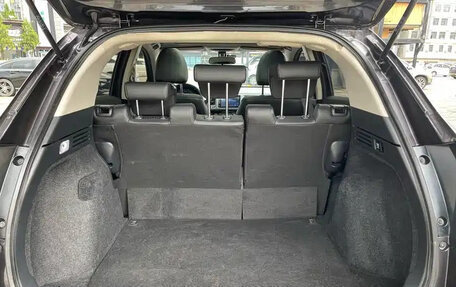 Honda Vezel, 2022 год, 1 203 555 рублей, 14 фотография