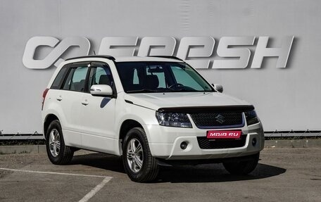 Suzuki Grand Vitara, 2010 год, 1 320 000 рублей, 1 фотография